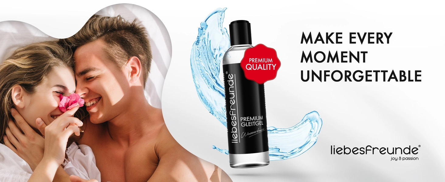Water-based Lubricant photo 15